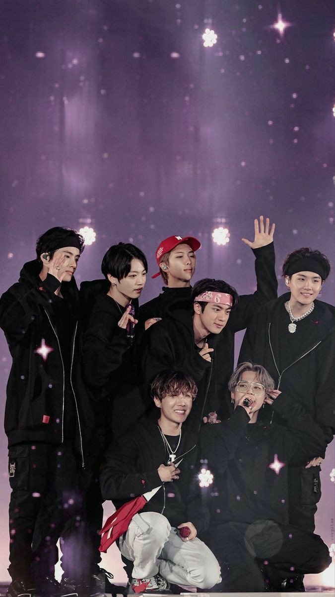 BTS DP 2025