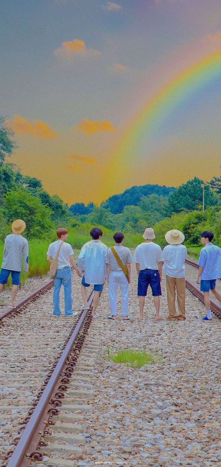 BTS DP 2025