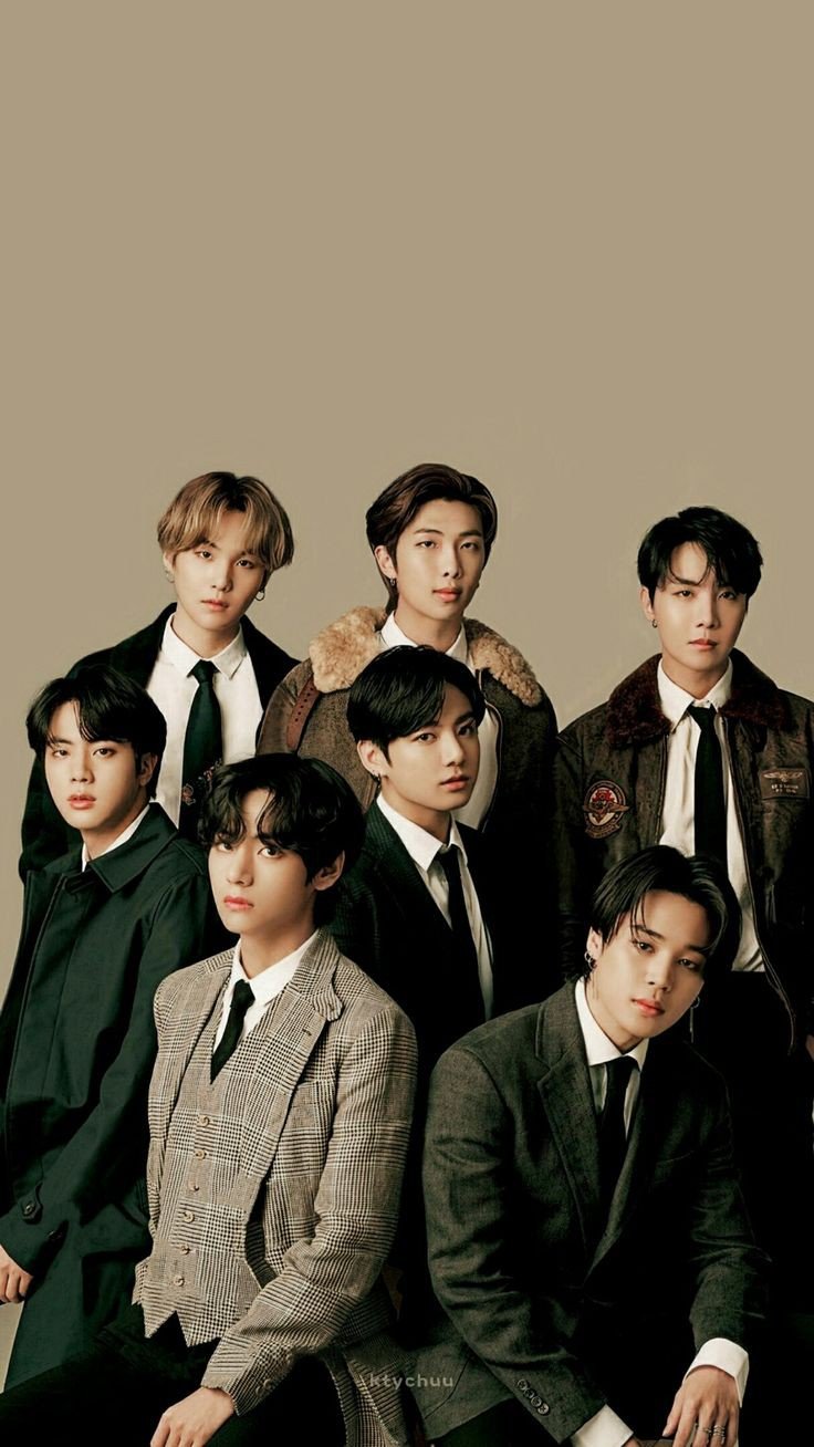 BTS DP 2025