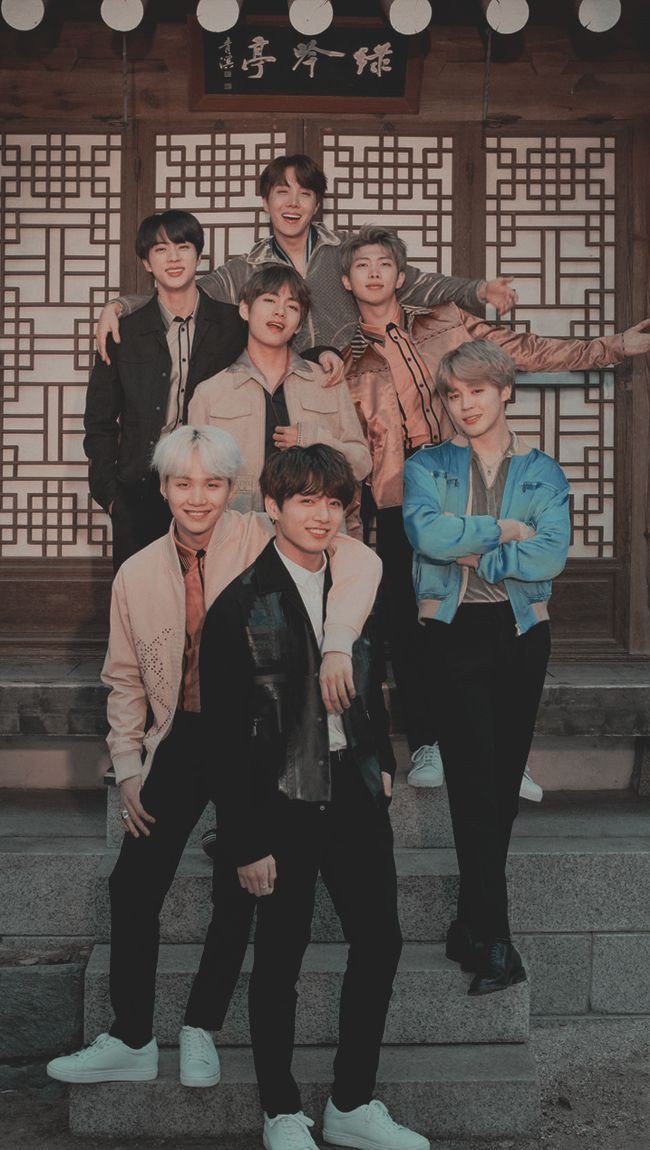 BTS DP for boys