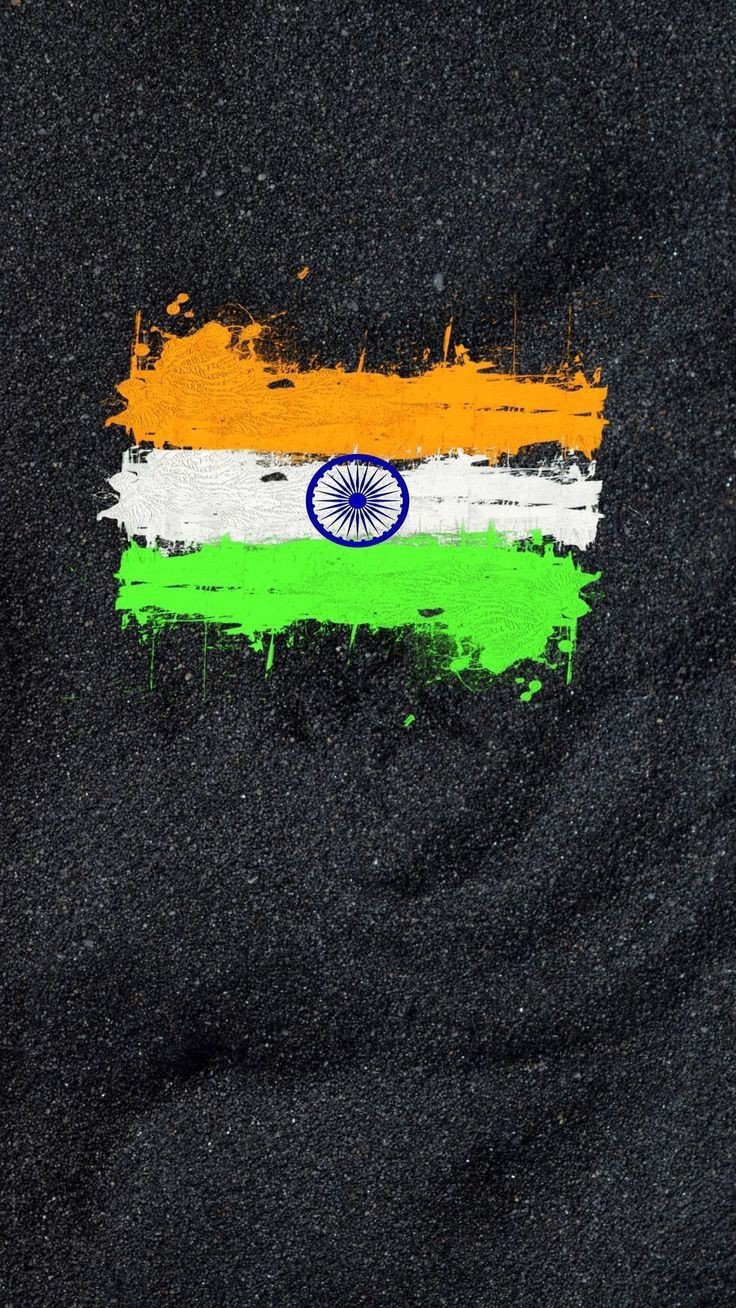 Indian Flag DP