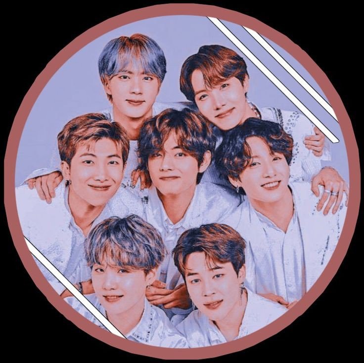 New BTS DP