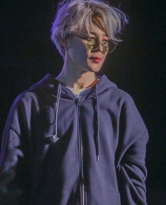 New BTS DP