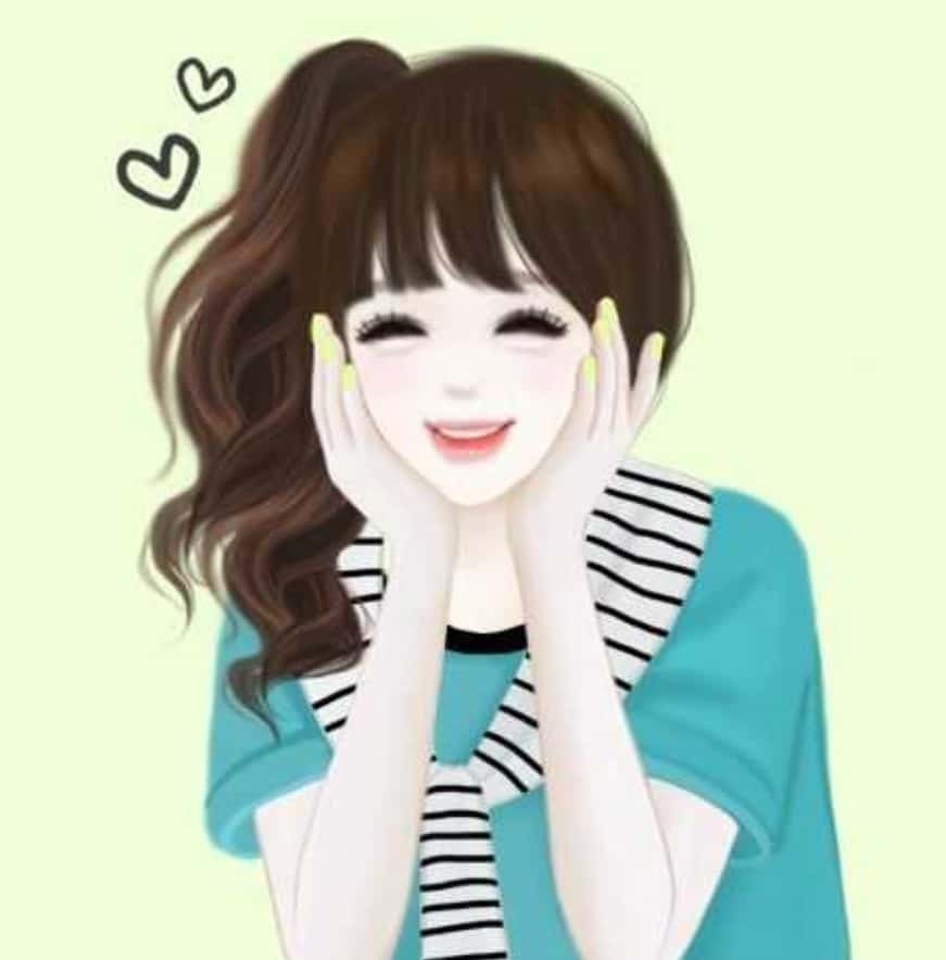 Trendy Girls Dp Trendy Girls Dp