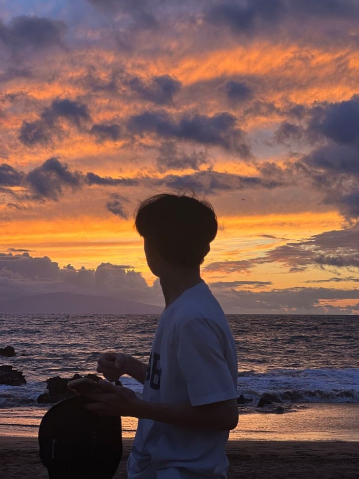 aesthetic dp for boys