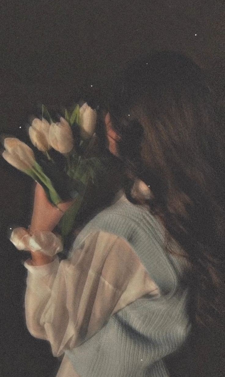 aesthetic dp for girls