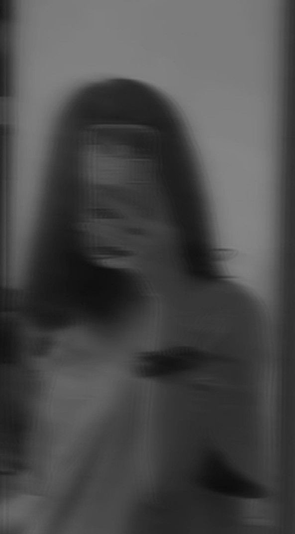 aesthetic dp for girls
