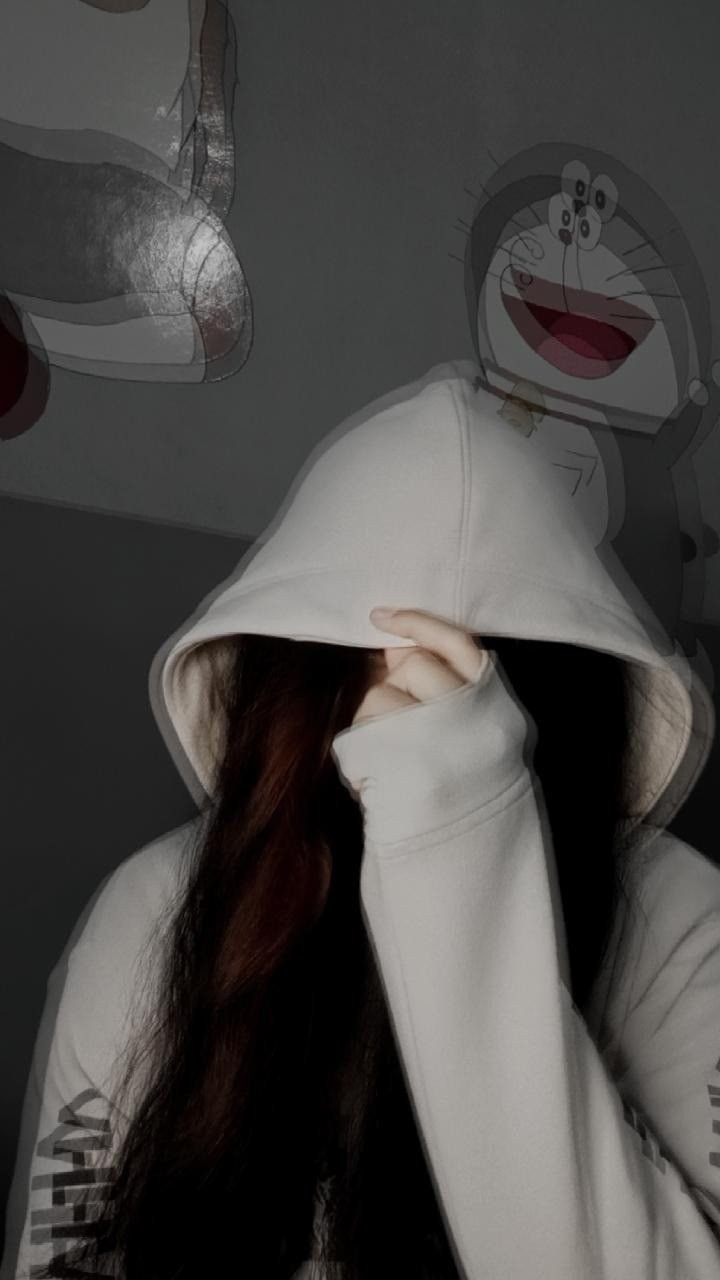 aesthetic dp for instagram for girl