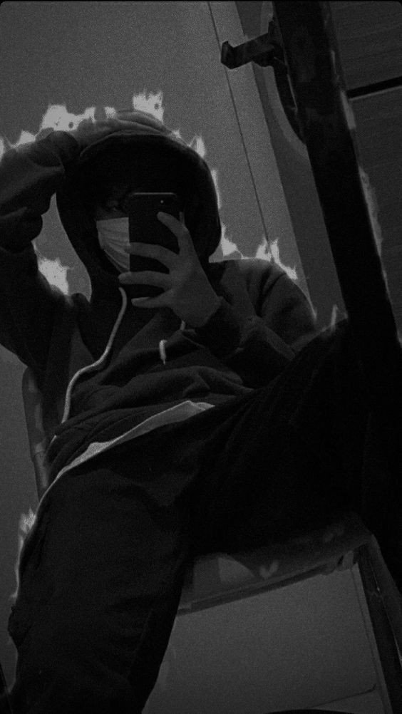aesthetic dp for whatsapp