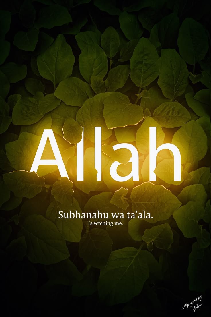 allah dp