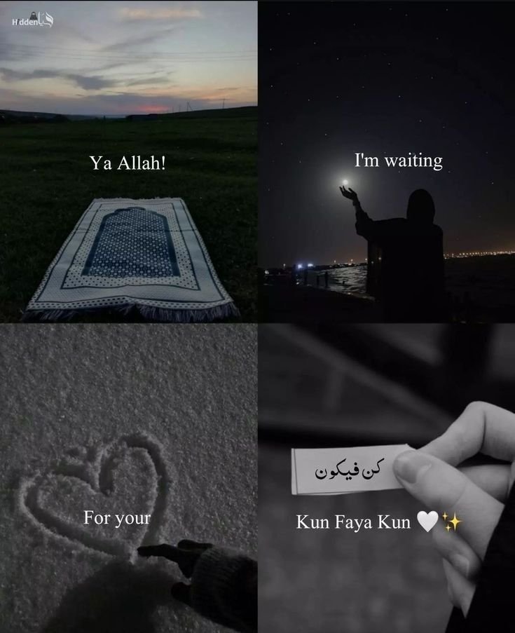 allah dp for whatsapp
