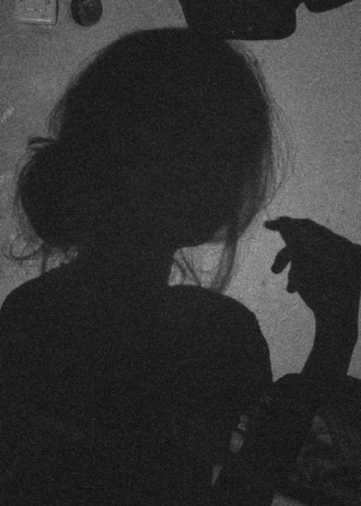 alone sad dp anime
