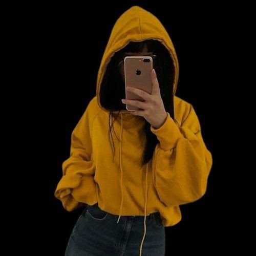 alone sad dp black