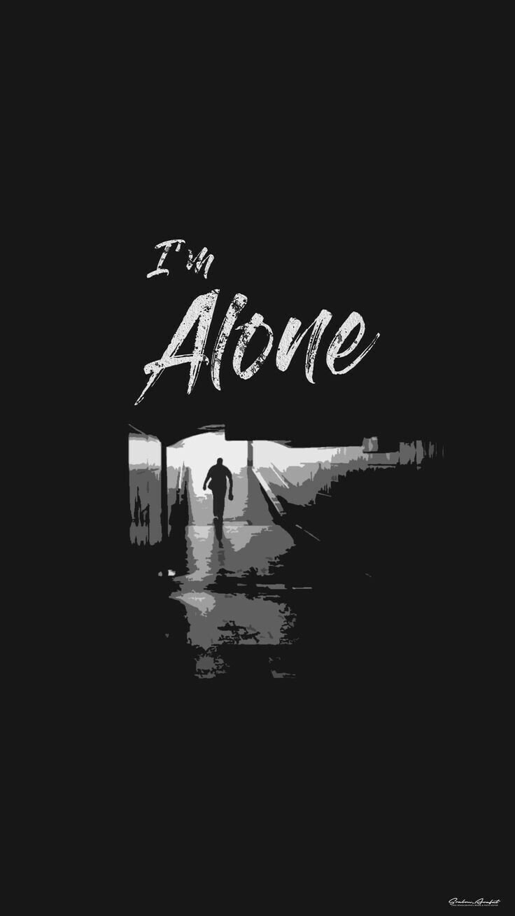 alone sad dp boy attitude