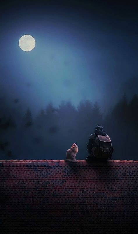 alone sad dp boy download
