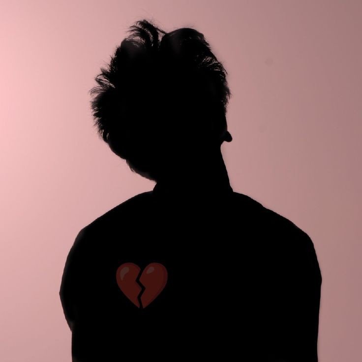 alone sad dp boy love