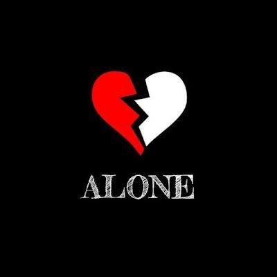 alone sad dp boy love hd 4k