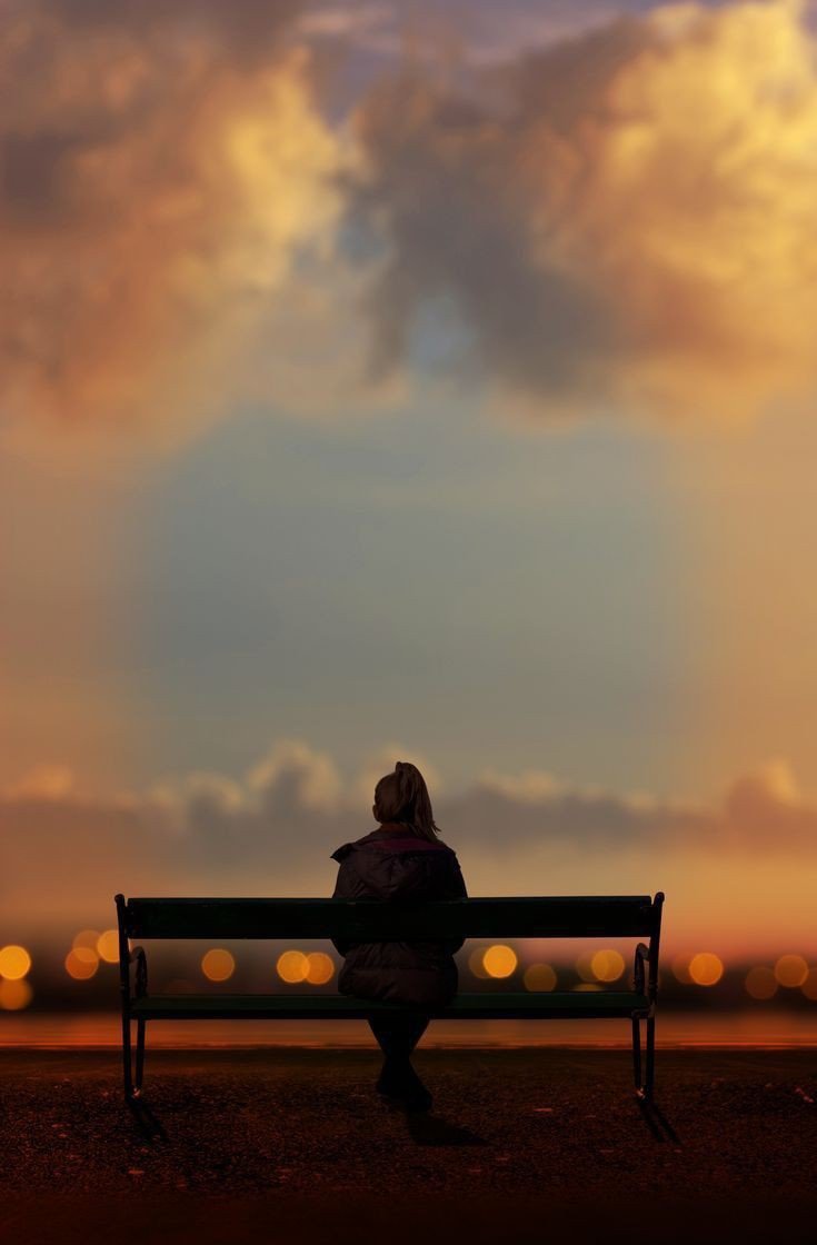 alone sad dp boy love