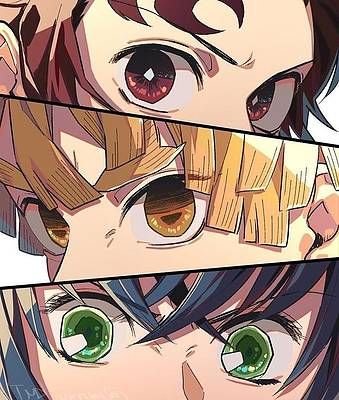 anime dp aesthetic