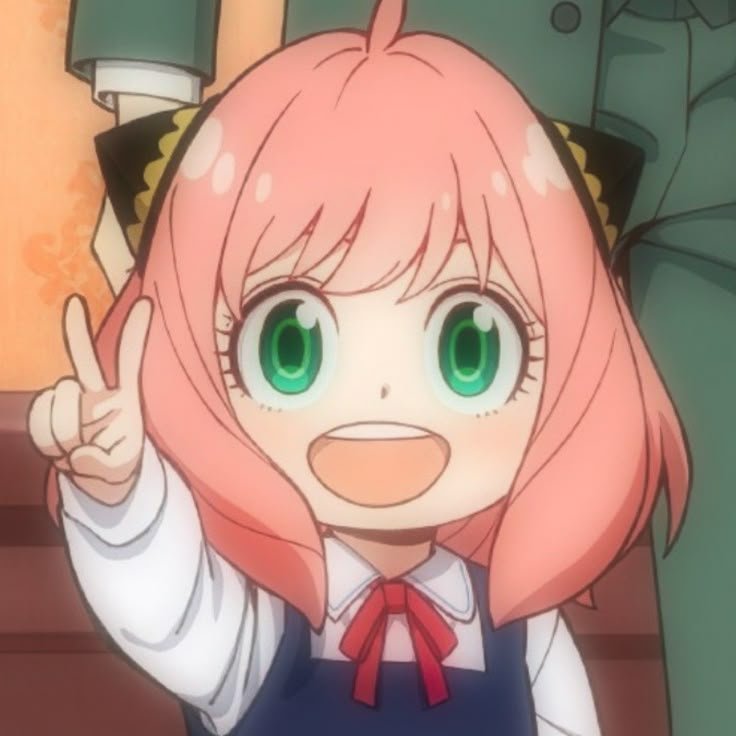 anime dp aesthetic