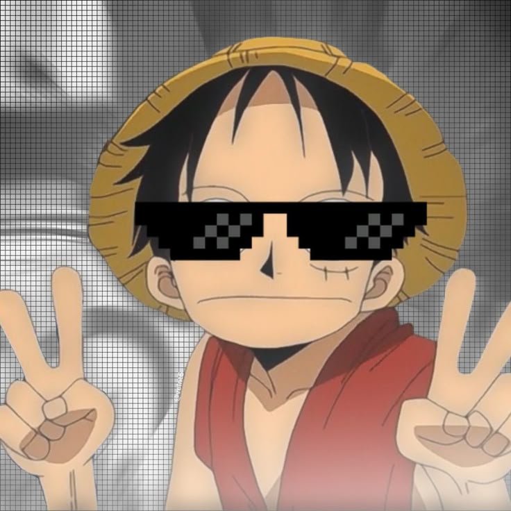 anime dp aesthetic