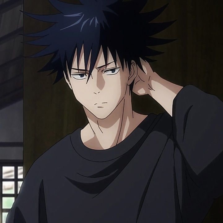anime dp for boys