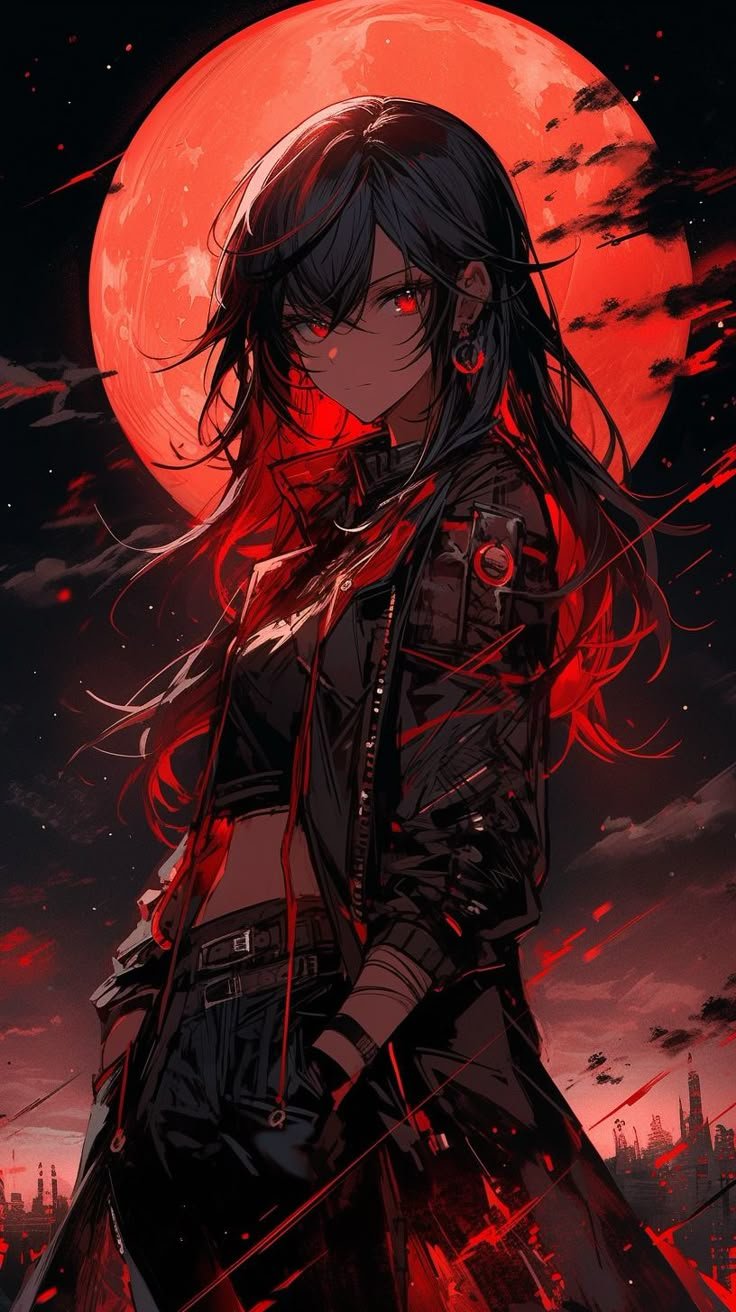 anime dp for boys
