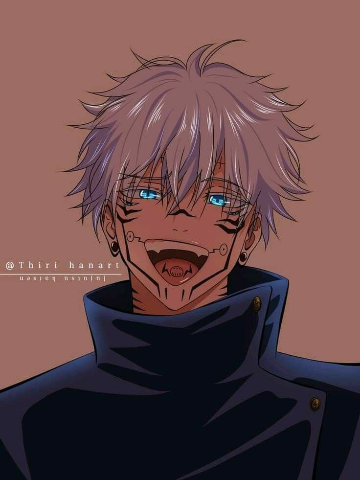 anime dp for instagram