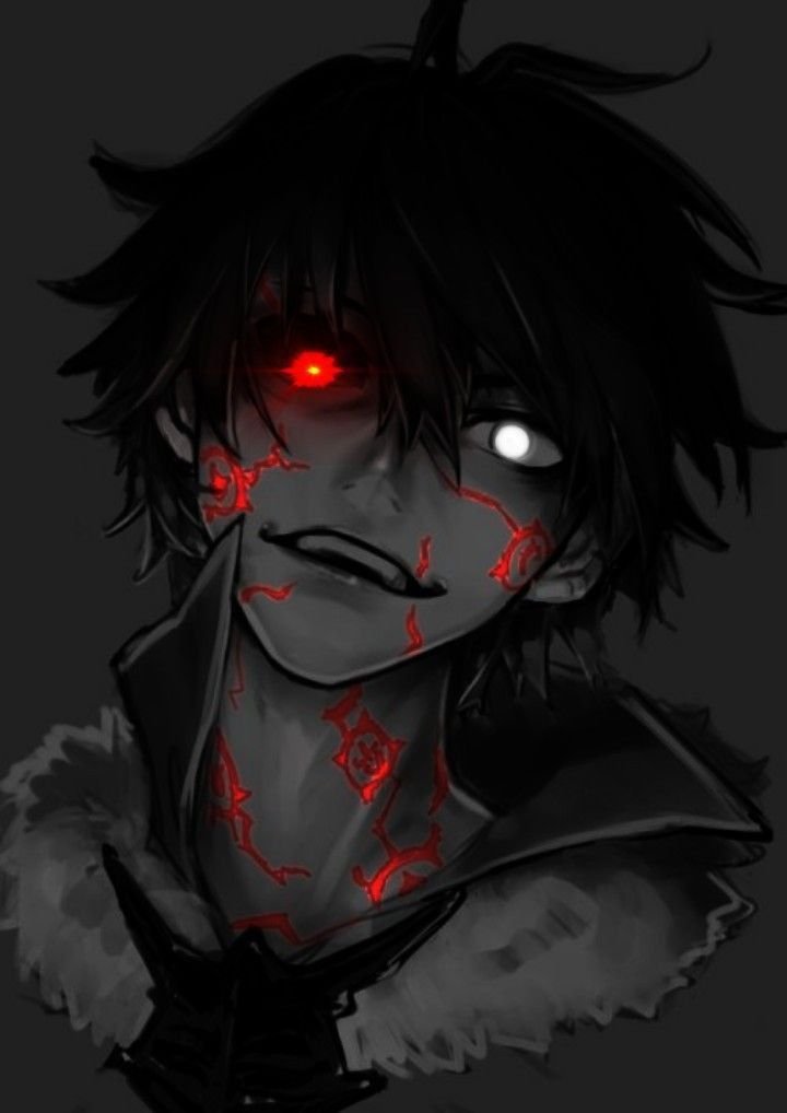 anime dp for instagram 4k