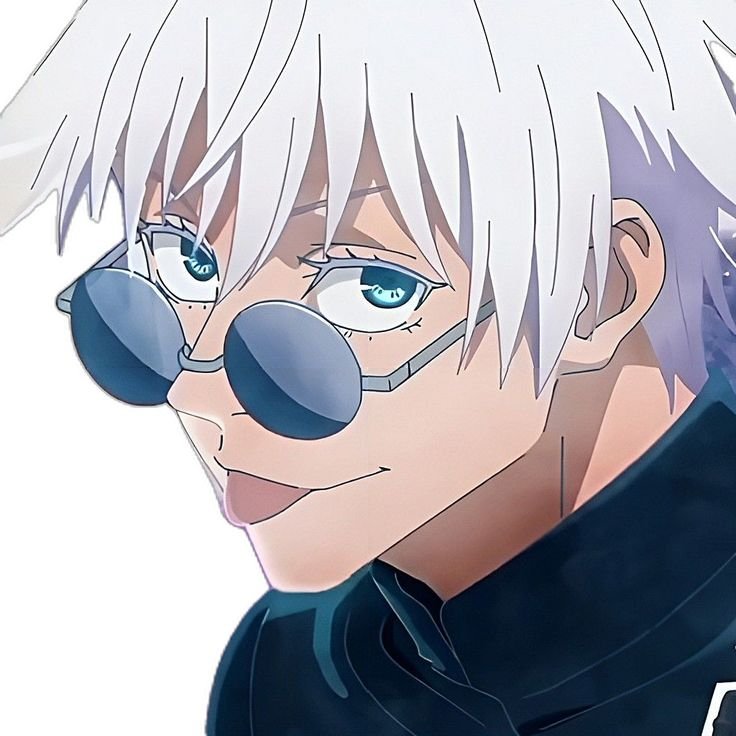 anime dp for instagram boy