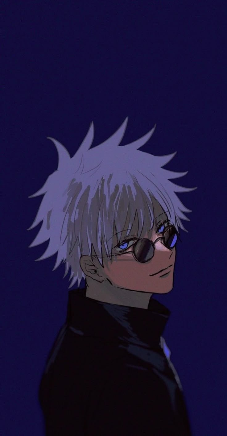 anime dp for instagram boy