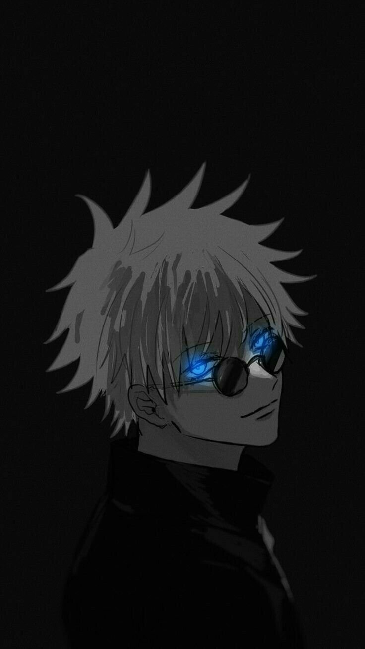 anime dp for instagram boy