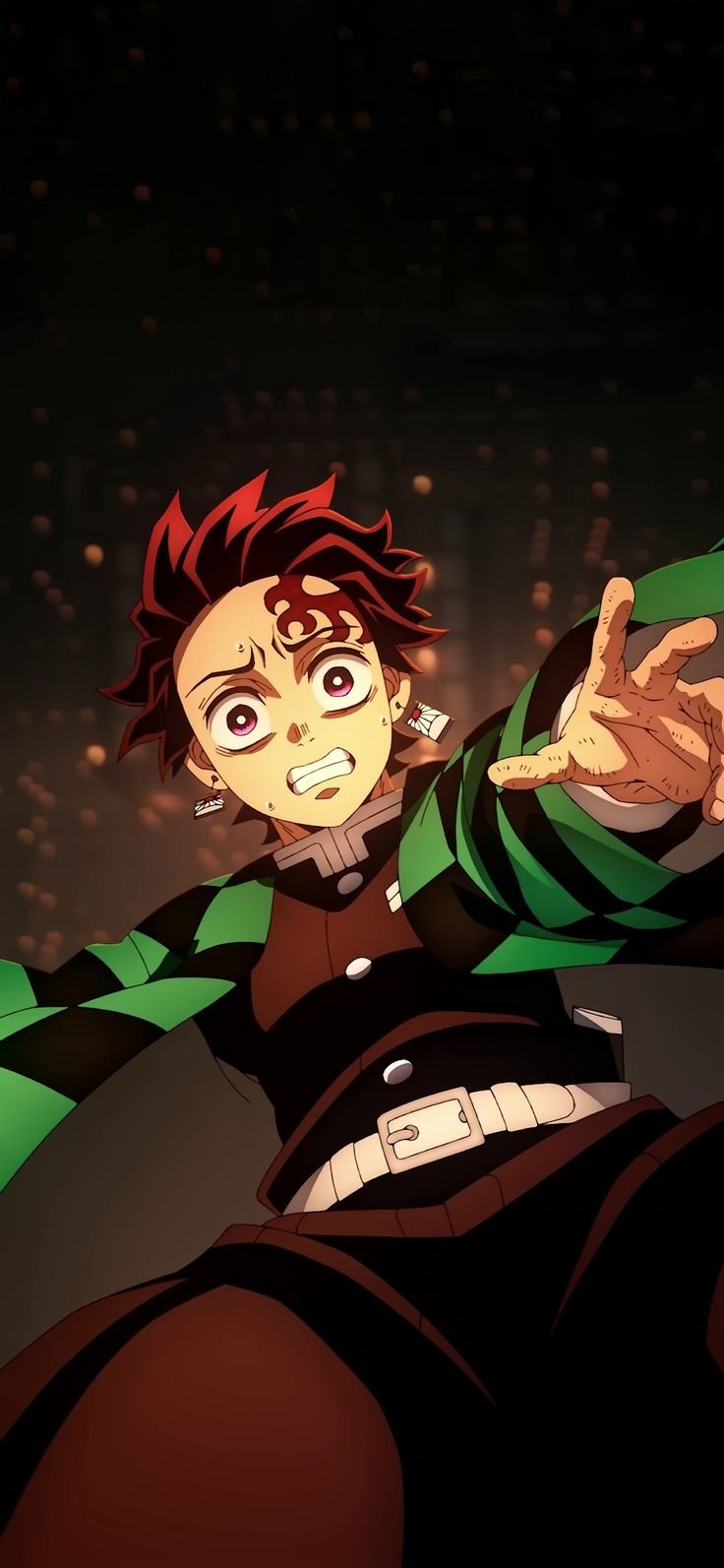 anime dp for instagram boy