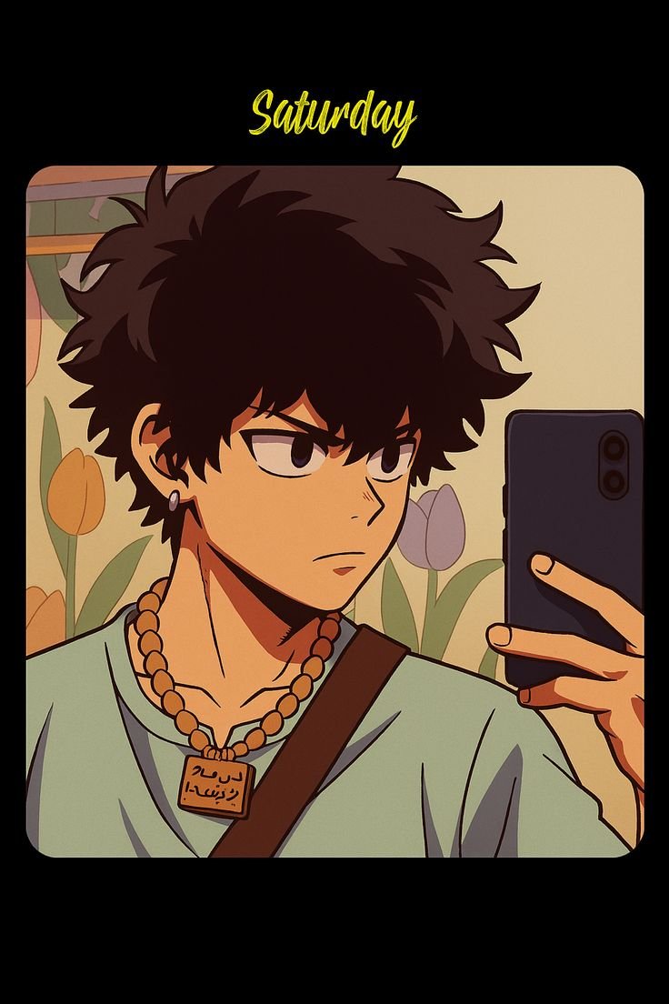 anime dp for whatsapp