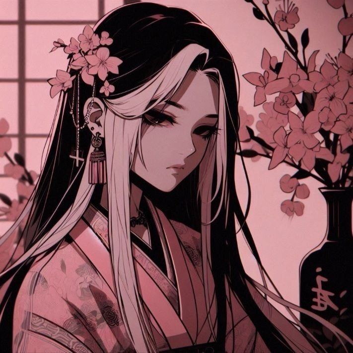 anime dp girl