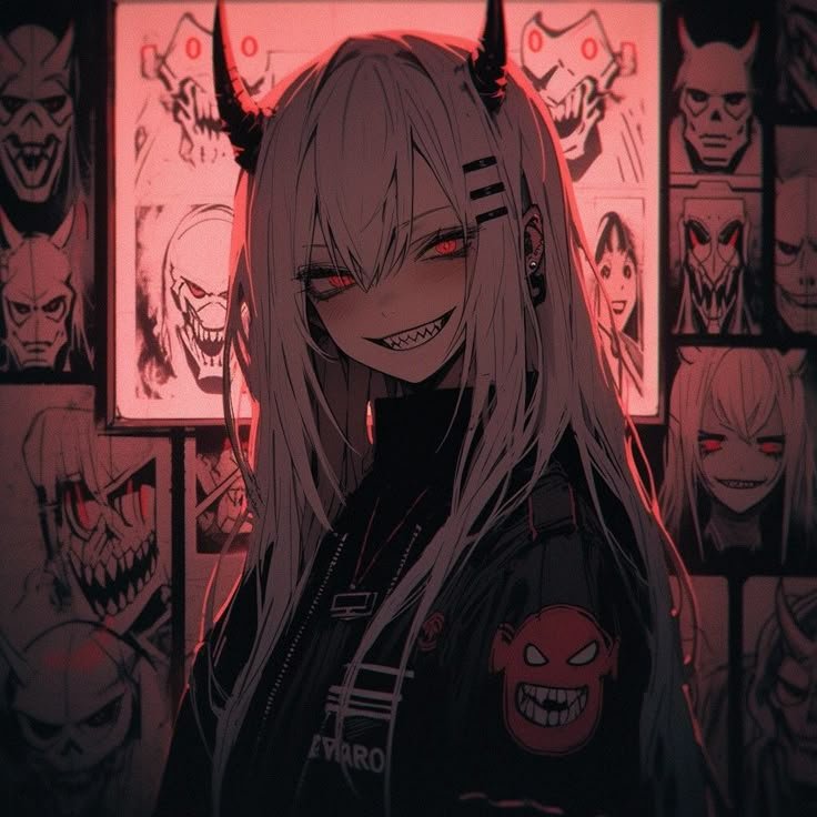 anime dp girl