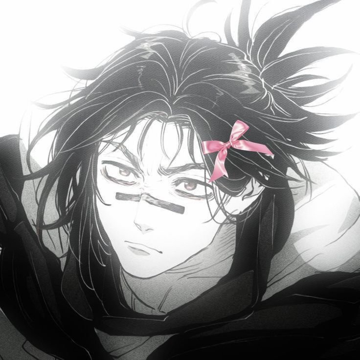 anime dp girl