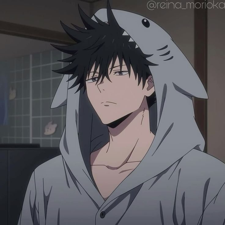 anime dp girl cool