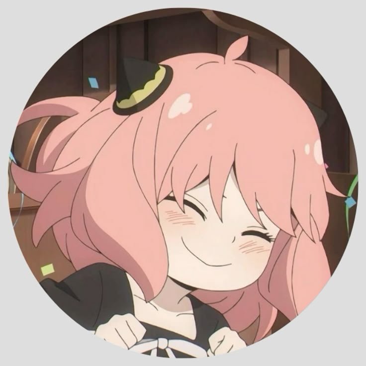 anime dp girl cool