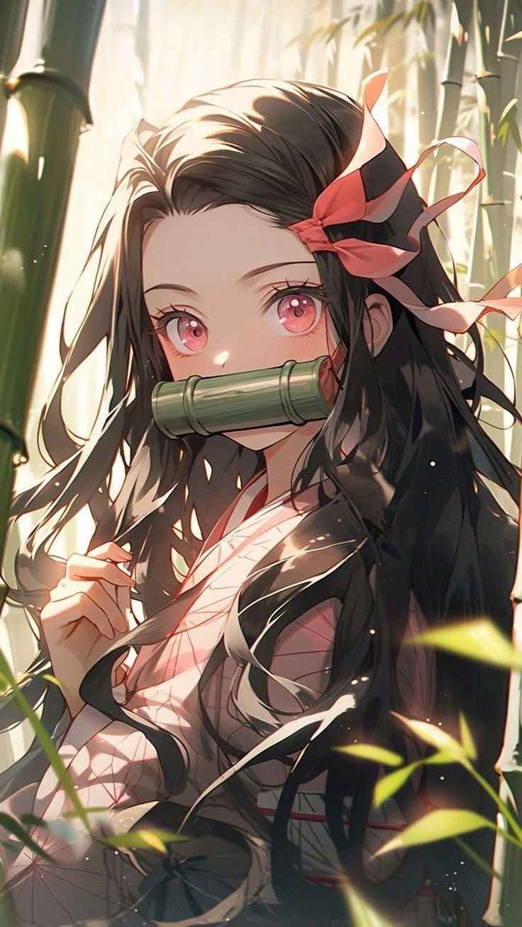 anime dp girl cool