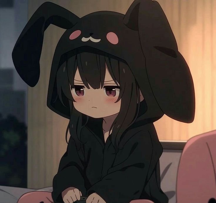 anime dp photo