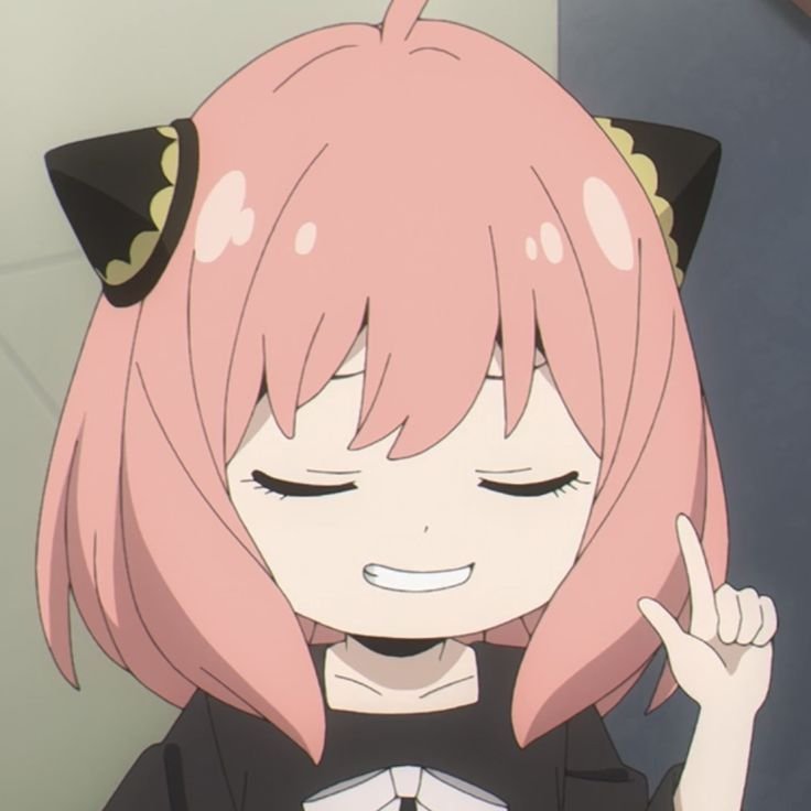 anime dp photo