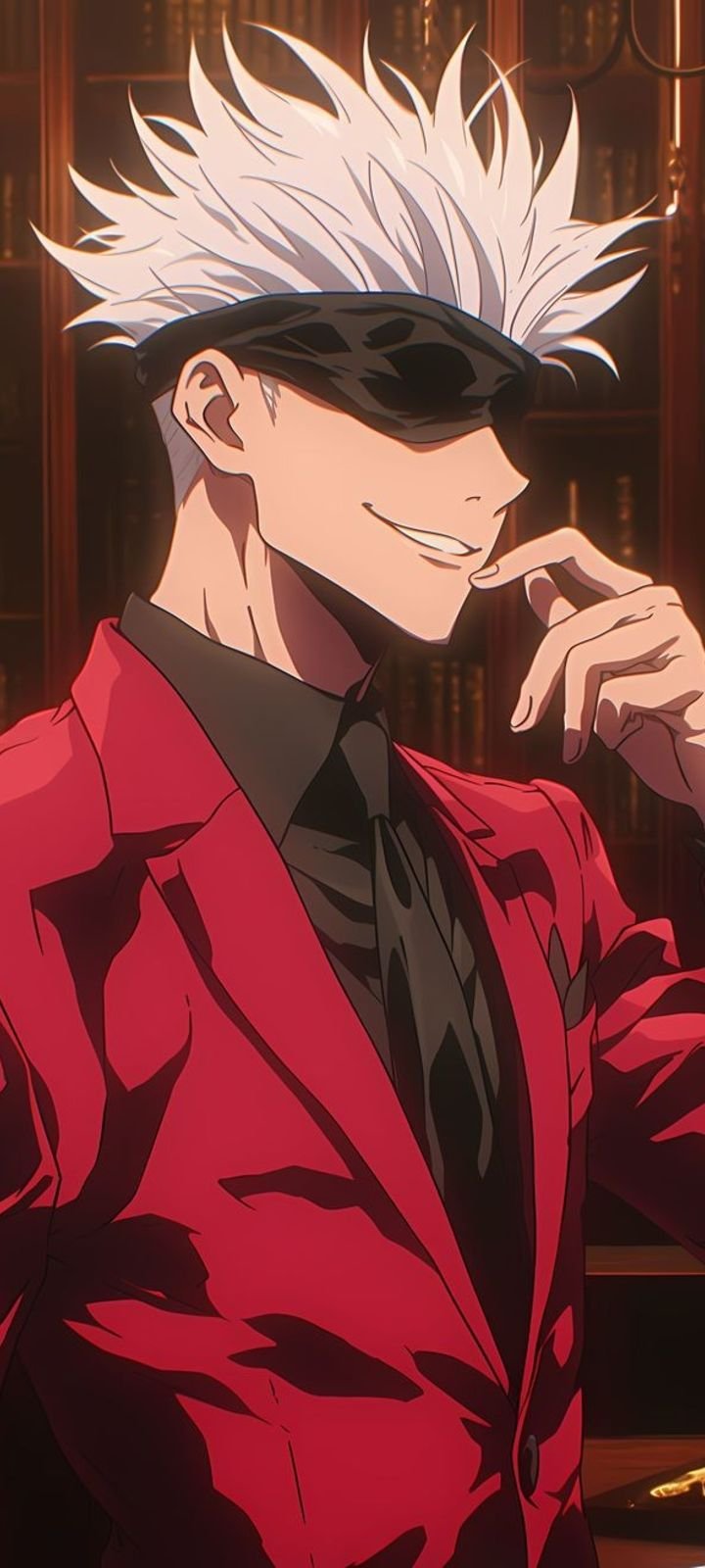 anime dp photo