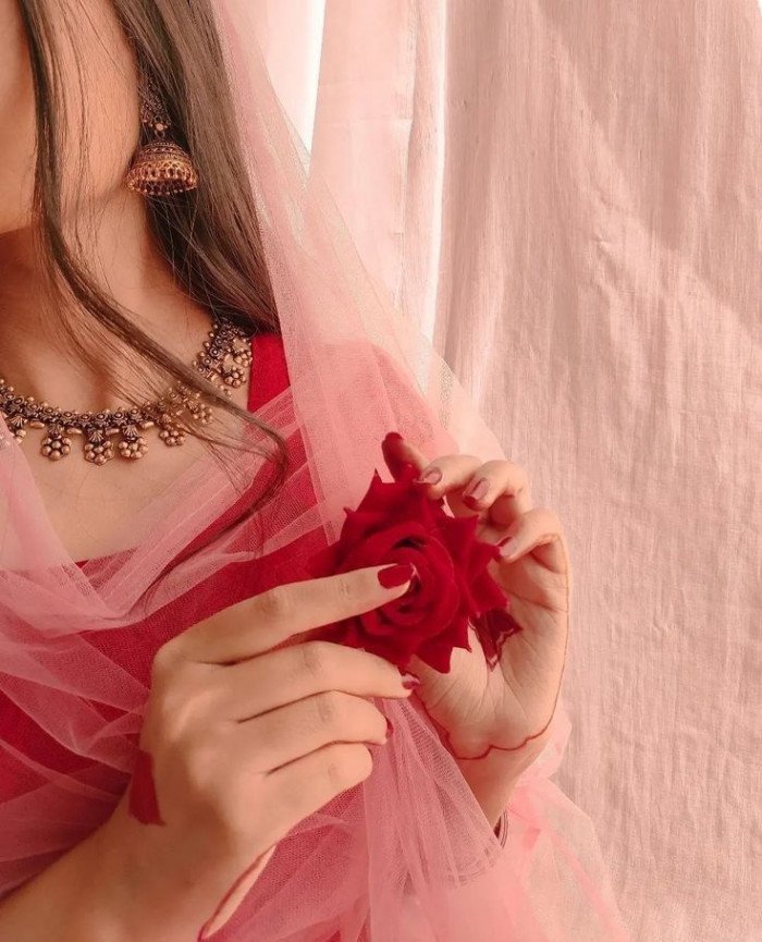 anonymous girl dp