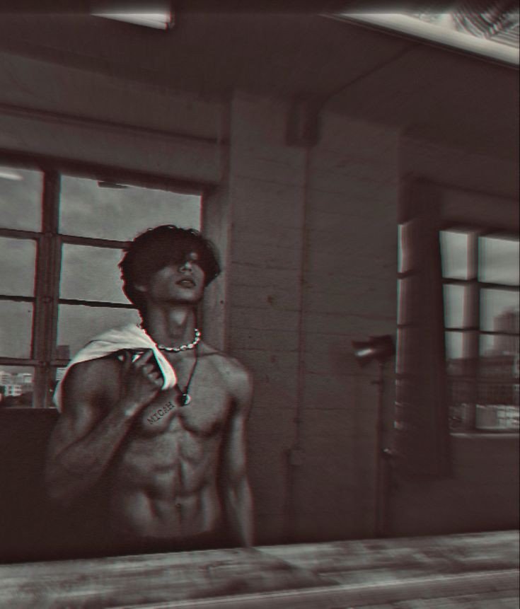 attitude boys dp anime