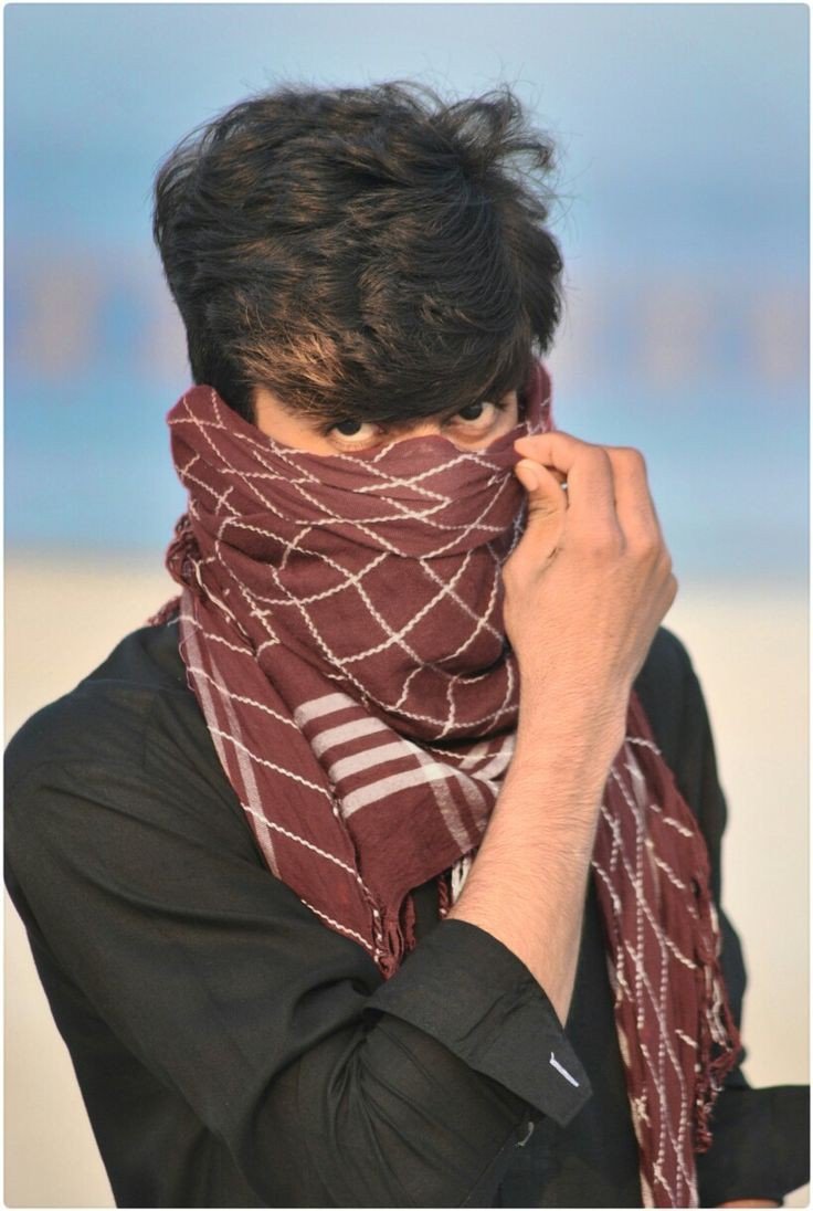 attitude boys dp anime