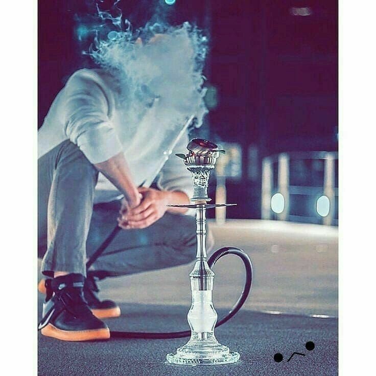 attitude boys dp black