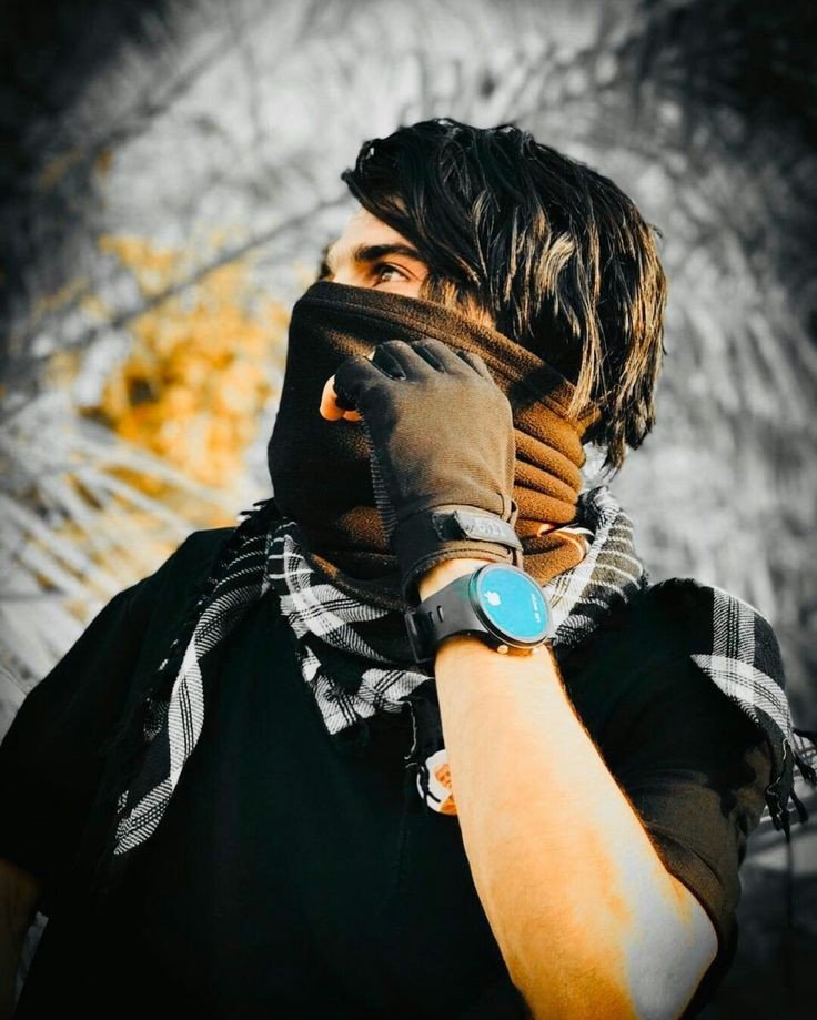 attitude boys dp for instagram