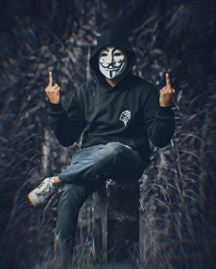 attitude boys dp for tiktok