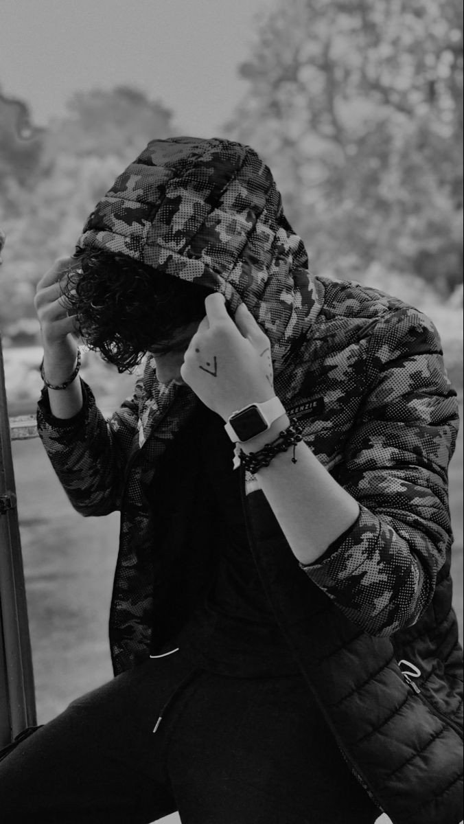 attitude boys dp for tiktok